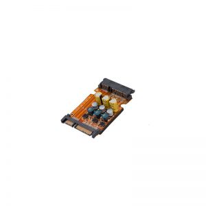 SATA Filter II