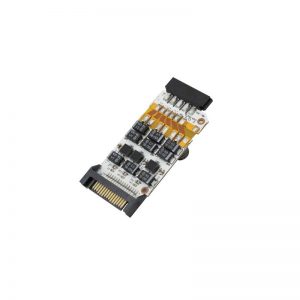 SATA Filter III