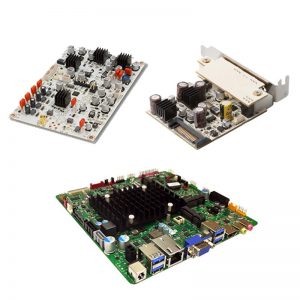 sCLK-EX Triple Pack